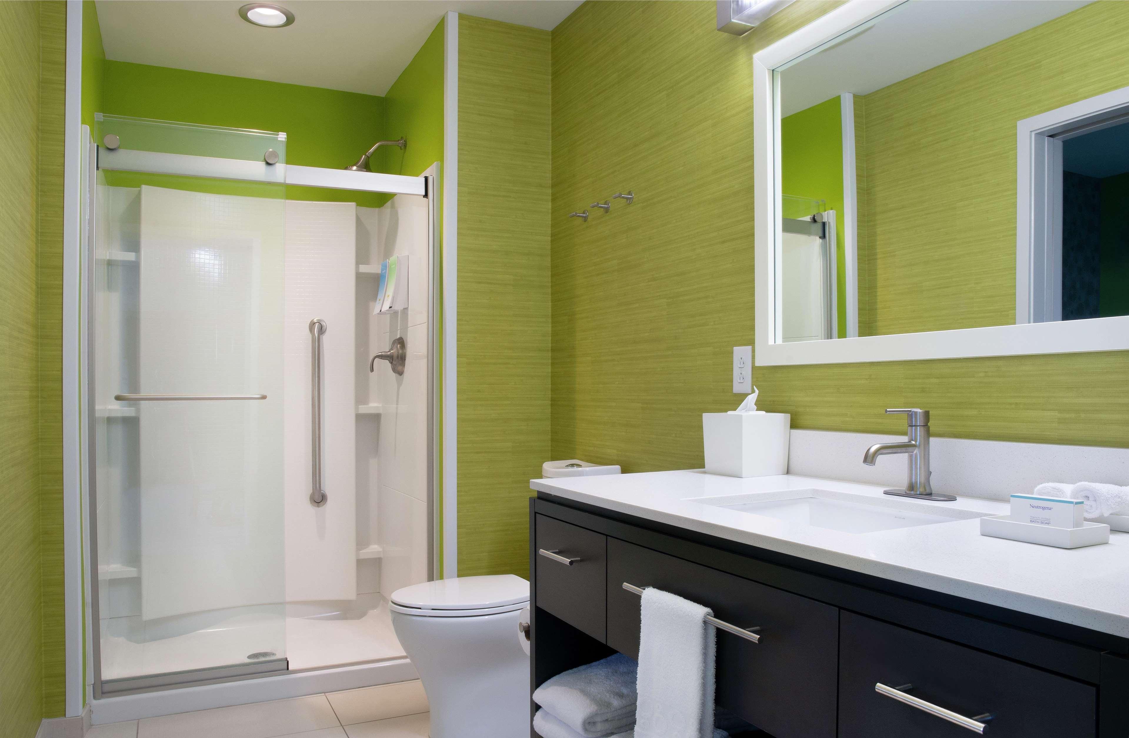 Home2 Suites By Hilton Indianapolis Greenwood Buitenkant foto