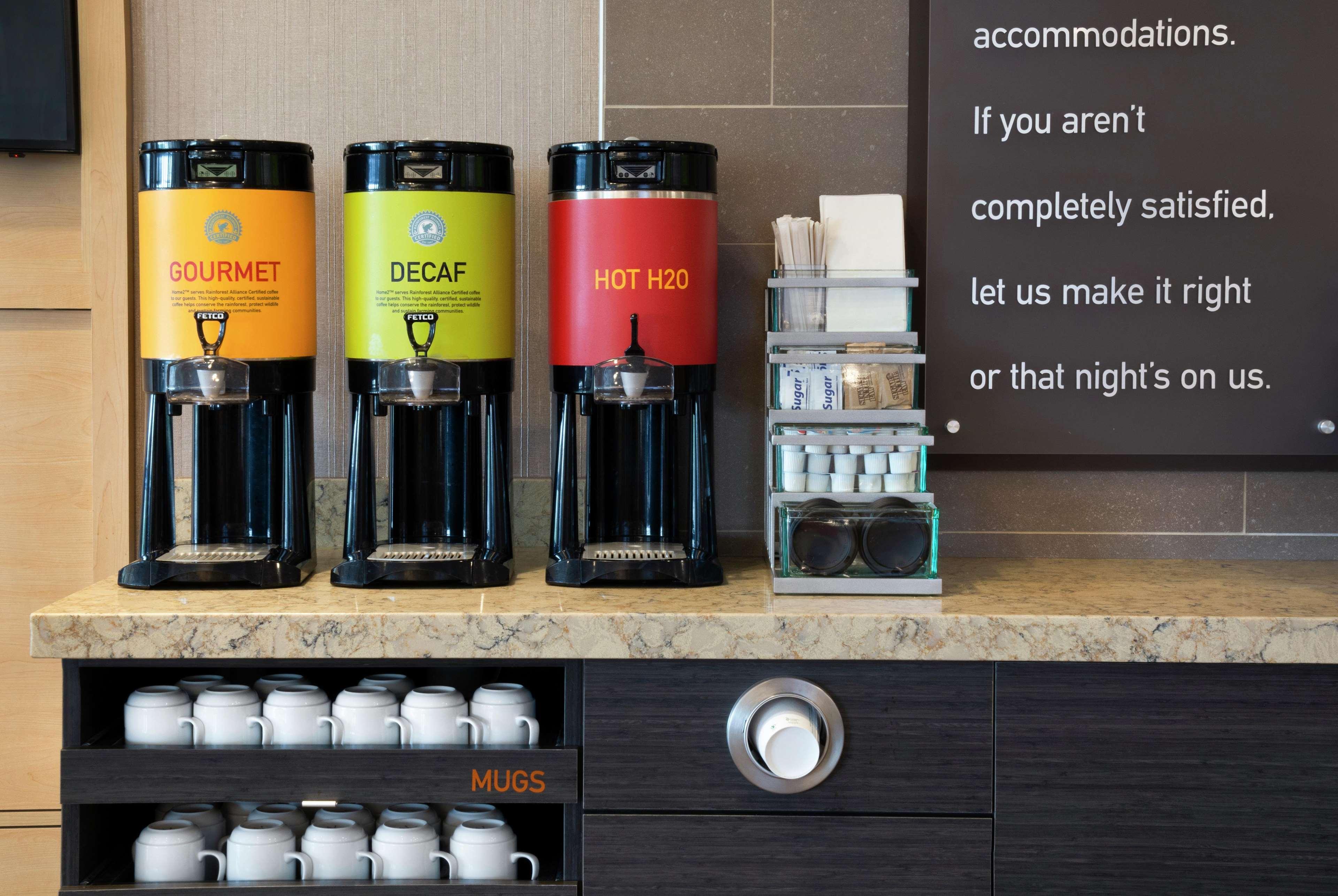 Home2 Suites By Hilton Indianapolis Greenwood Buitenkant foto