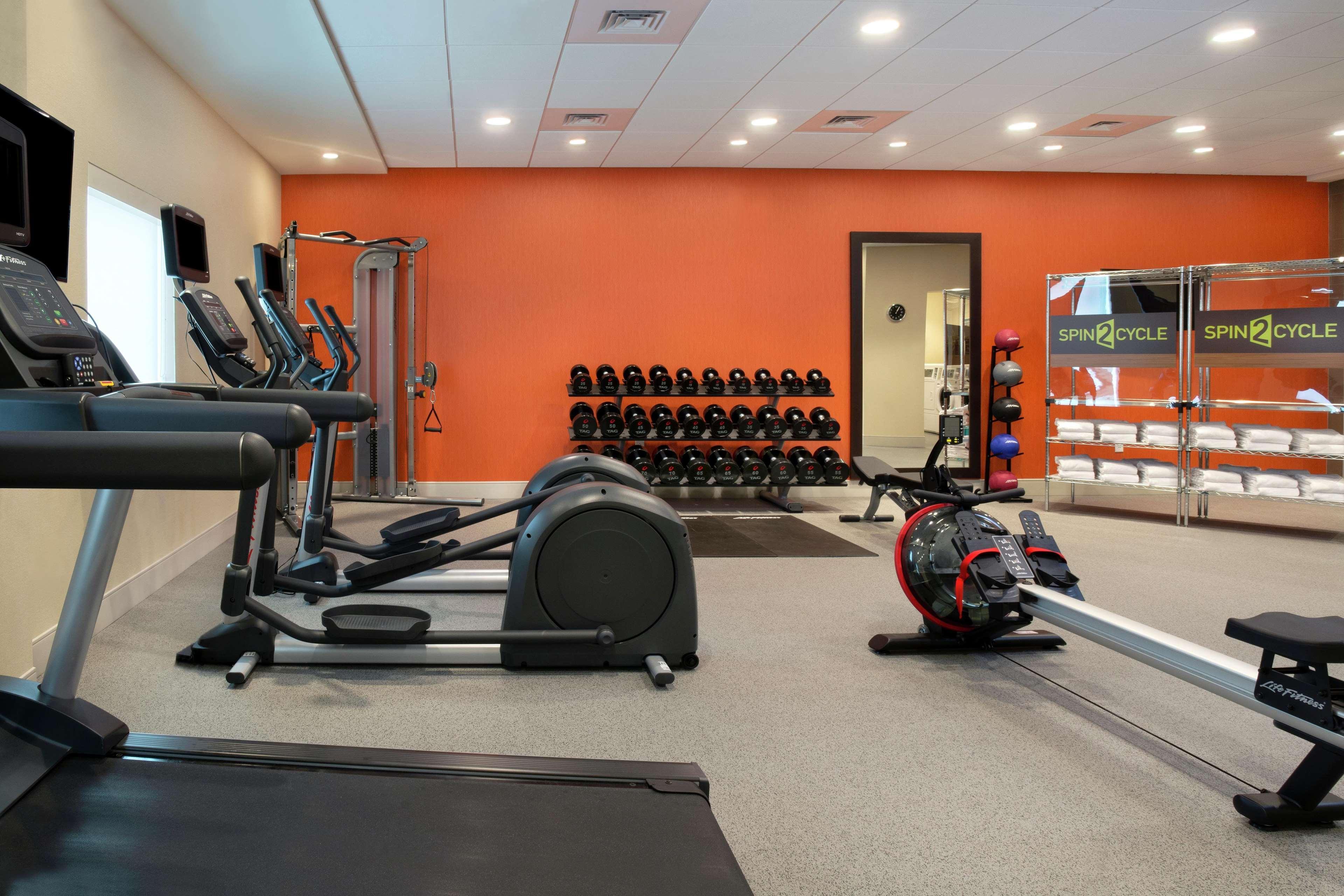 Home2 Suites By Hilton Indianapolis Greenwood Buitenkant foto