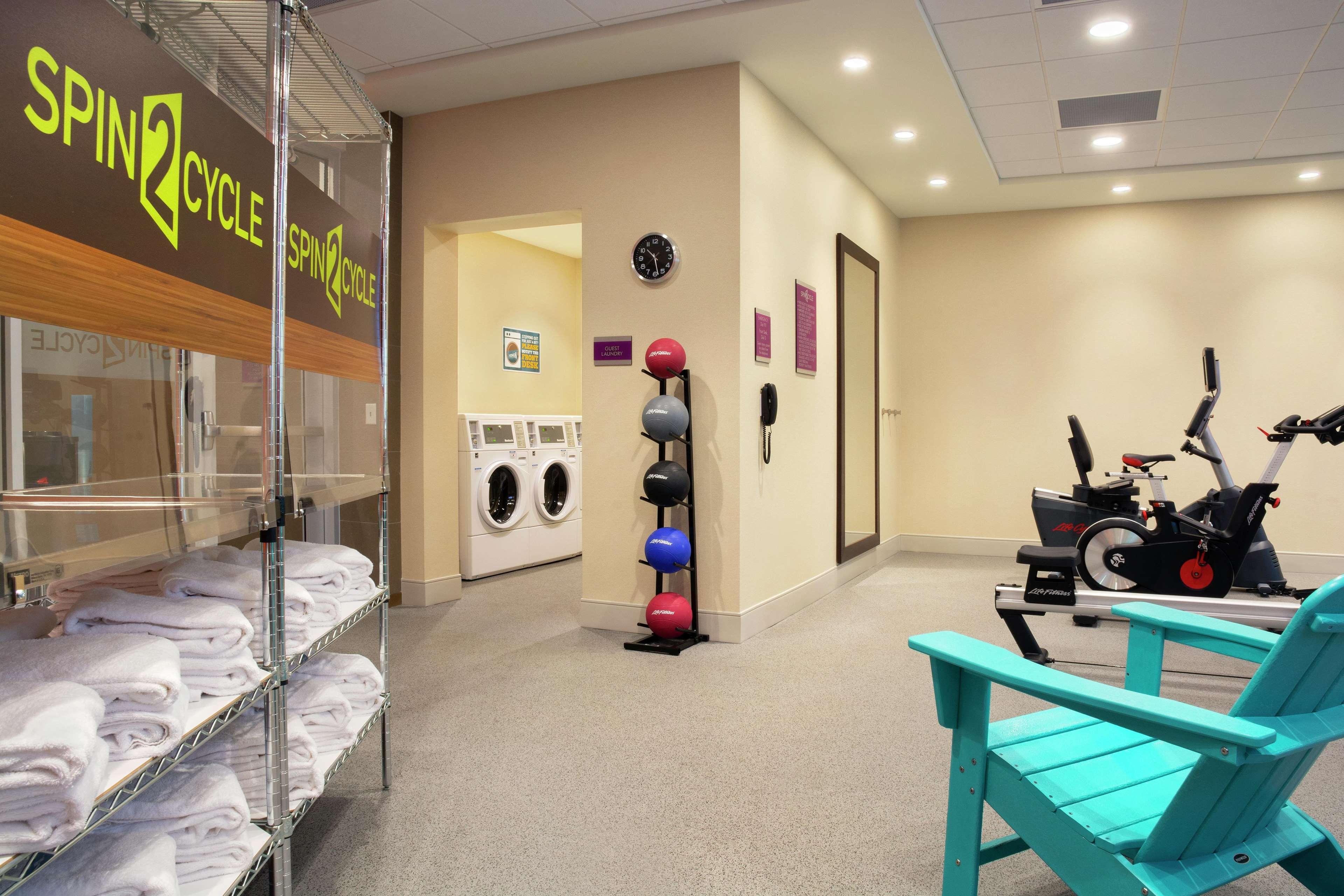 Home2 Suites By Hilton Indianapolis Greenwood Buitenkant foto