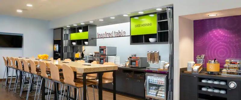 Home2 Suites By Hilton Indianapolis Greenwood Buitenkant foto